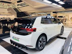 Volkswagen ID.3 Smart Edition Intelligent Oxygen Version - ფოტო 6