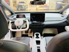Volkswagen ID.3 Smart Edition Intelligent Oxygen Version - ფოტო 9