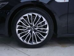 Audi A7L 45 TFSI Luxury - ფოტო 10