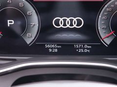 Audi A7L 45 TFSI Luxury - ფოტო 12