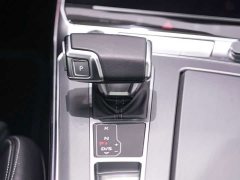 Audi A7L 45 TFSI Luxury - ფოტო 13