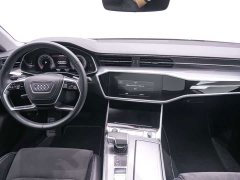 Audi A7L 45 TFSI Luxury - ფოტო 15