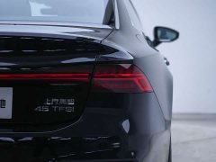 Audi A7L 45 TFSI Luxury - ფოტო 17