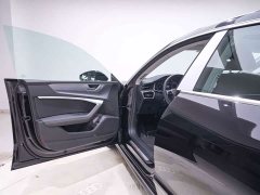 Audi A7L 45 TFSI Luxury - ფოტო 18