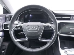 Audi A7L 45 TFSI Luxury - ფოტო 19
