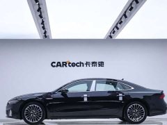 Audi A7L 45 TFSI Luxury - ფოტო 2