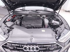 Audi A7L 45 TFSI Luxury - ფოტო 20