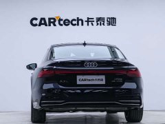 Audi A7L 45 TFSI Luxury - ფოტო 5