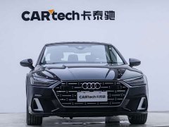 Audi A7L 45 TFSI Luxury - ფოტო 7