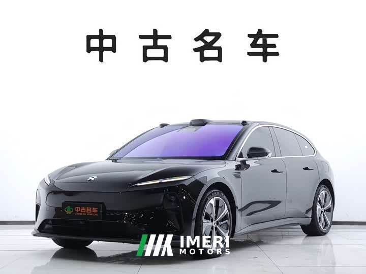 Nio ET5T 2024 75kWh Touring - ავტომობილი ჩინეთიდან