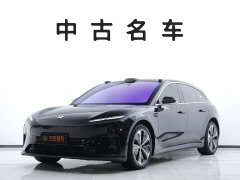 Nio ET5T 2024 75kWh Touring - ფოტო 1
