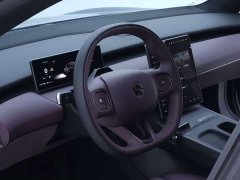 Nio ET5T 2024 75kWh Touring - ფოტო 13