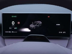 Nio ET5T 2024 75kWh Touring - ფოტო 14