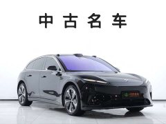 Nio ET5T 2024 75kWh Touring - ფოტო 3