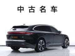Nio ET5T 2024 75kWh Touring - ფოტო 4