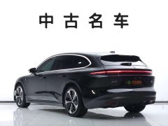 Nio ET5T 2024 75kWh Touring - ფოტო 6