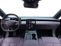 Nio ET5T 2024 75kWh Touring - ფოტო 7