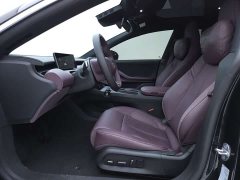 Nio ET5T 2024 75kWh Touring - ფოტო 8