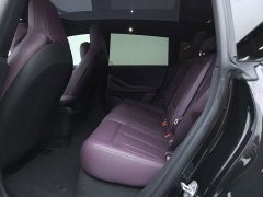 Nio ET5T 2024 75kWh Touring - ფოტო 9