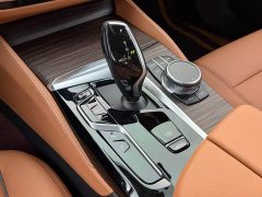 BMW 6 Series GT 630i Luxury Design Package - ფოტო 13