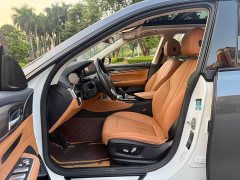 BMW 6 Series GT 630i Luxury Design Package - ფოტო 15