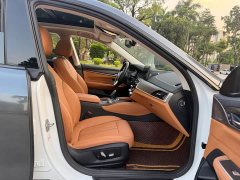 BMW 6 Series GT 630i Luxury Design Package - ფოტო 16