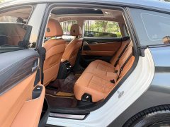BMW 6 Series GT 630i Luxury Design Package - ფოტო 17