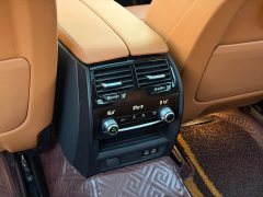 BMW 6 Series GT 630i Luxury Design Package - ფოტო 18