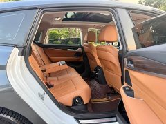 BMW 6 Series GT 630i Luxury Design Package - ფოტო 19