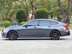 BMW 6 Series GT 630i Luxury Design Package - ფოტო 4