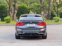 BMW 6 Series GT 630i Luxury Design Package - ფოტო 6