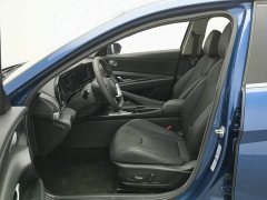Hyundai Elantra 1.5L CVT Luxury - ფოტო 10