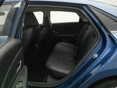 Hyundai Elantra 1.5L CVT Luxury - ფოტო 15