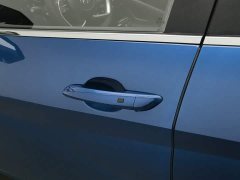 Hyundai Elantra 1.5L CVT Luxury - ფოტო 18