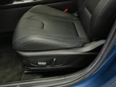 Hyundai Elantra 1.5L CVT Luxury - ფოტო 20