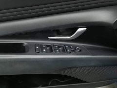 Hyundai Elantra 1.5L CVT Luxury - ფოტო 9