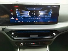BMW i3 eDrive 35 L - ფოტო 12