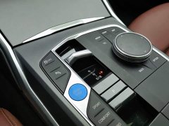 BMW i3 eDrive 35 L - ფოტო 13