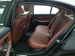 BMW i3 eDrive 35 L - ფოტო 15
