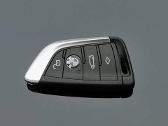 BMW i3 eDrive 35 L - ფოტო 19