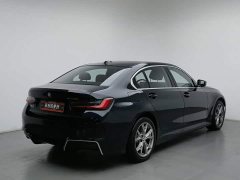 BMW i3 eDrive 35 L - ფოტო 2