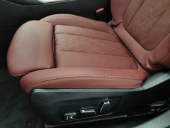 BMW i3 eDrive 35 L - ფოტო 20