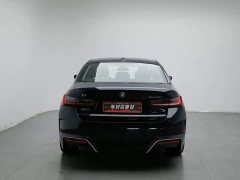 BMW i3 eDrive 35 L - ფოტო 4