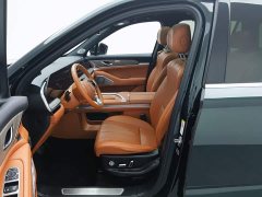 Great Wall WEY Blue Mountain Four-Wheel Drive Extended Range Version - ფოტო 10