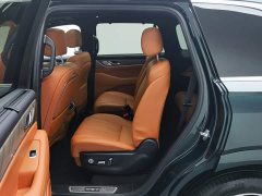 Great Wall WEY Blue Mountain Four-Wheel Drive Extended Range Version - ფოტო 15