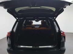 Great Wall WEY Blue Mountain Four-Wheel Drive Extended Range Version - ფოტო 16