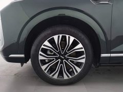 Great Wall WEY Blue Mountain Four-Wheel Drive Extended Range Version - ფოტო 17