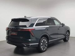 Great Wall WEY Blue Mountain Four-Wheel Drive Extended Range Version - ფოტო 2