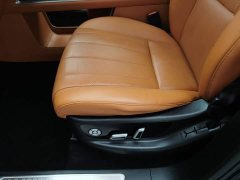 Great Wall WEY Blue Mountain Four-Wheel Drive Extended Range Version - ფოტო 20