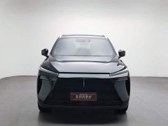 Great Wall WEY Blue Mountain Four-Wheel Drive Extended Range Version - ფოტო 3